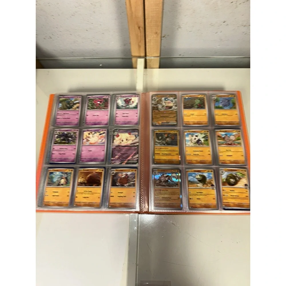 2 Partial Master Sets Pokemon Cards Sword and Shield AND journey together‎